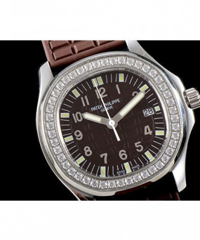 [Patek Philippe]파텍필립 아쿠아넛 35mm-15 칼리버